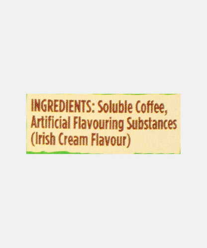 Beanies Irish Cream Instant Coffee 50 Gm