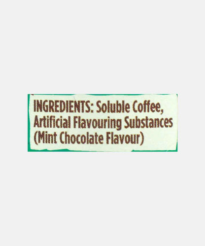 Beanies Mint Chocolate Instant Coffee 50 Gm