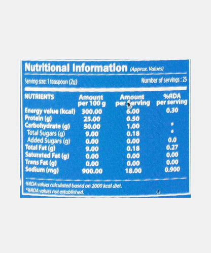 Beanies Nutty Hazelnut Instant Coffee 50 Gm