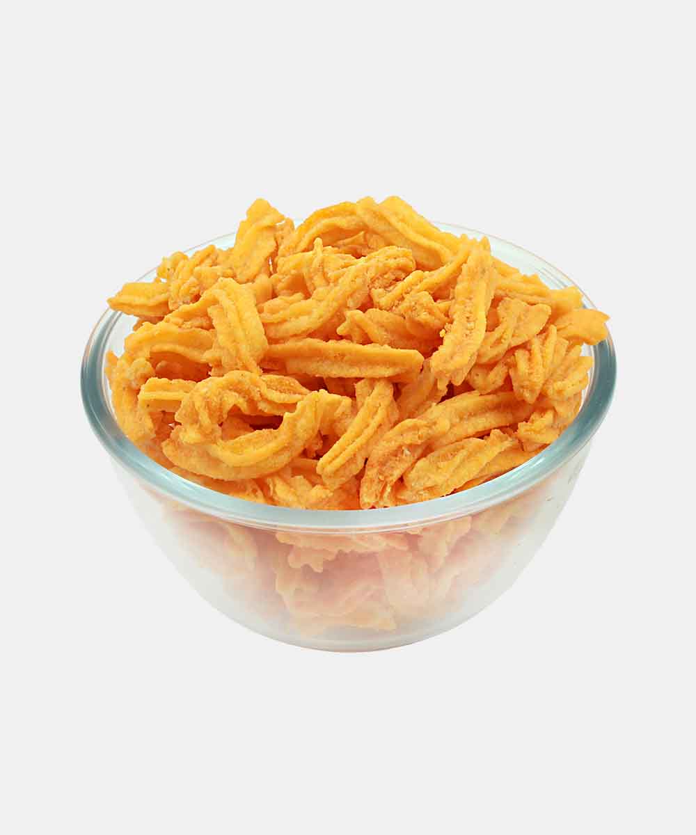 Cheese Potato Stick 200 Gm