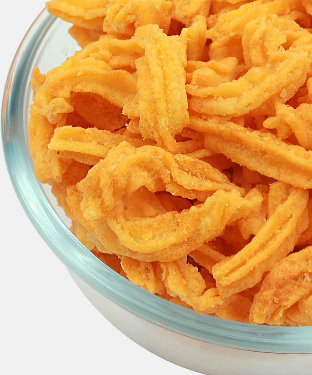 Cheese Potato Stick 200 Gm