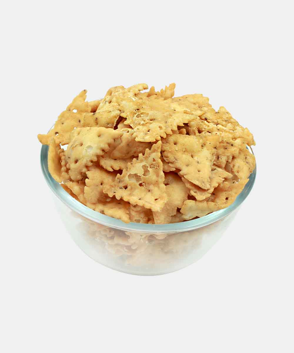 Triangle Jeera Puri 200 Gm