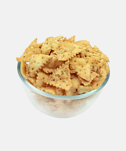 Triangle Jeera Puri 200 Gm