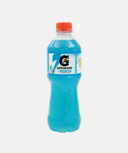 Gatorade Blue Bolt Flavour Sports Drink 500 Ml