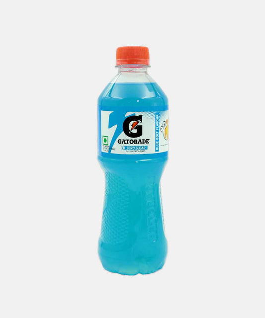 Gatorade Blue Bolt Flavour Sports Drink 500 Ml