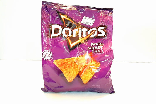 Doritos Spicy Sweet Chili 311.8 Gm