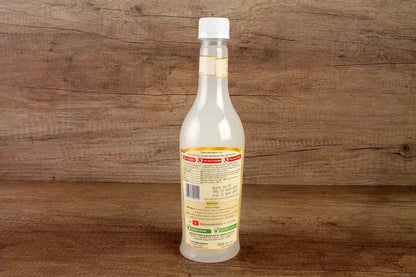 Newtrition Lemon Ginger Sugar Free Syrup 500 Ml