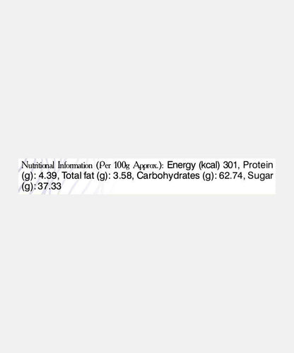 Freeze Dried Mexican Seasoning 50 Gm