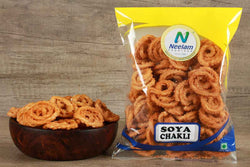 SOYA CHAKLI 200