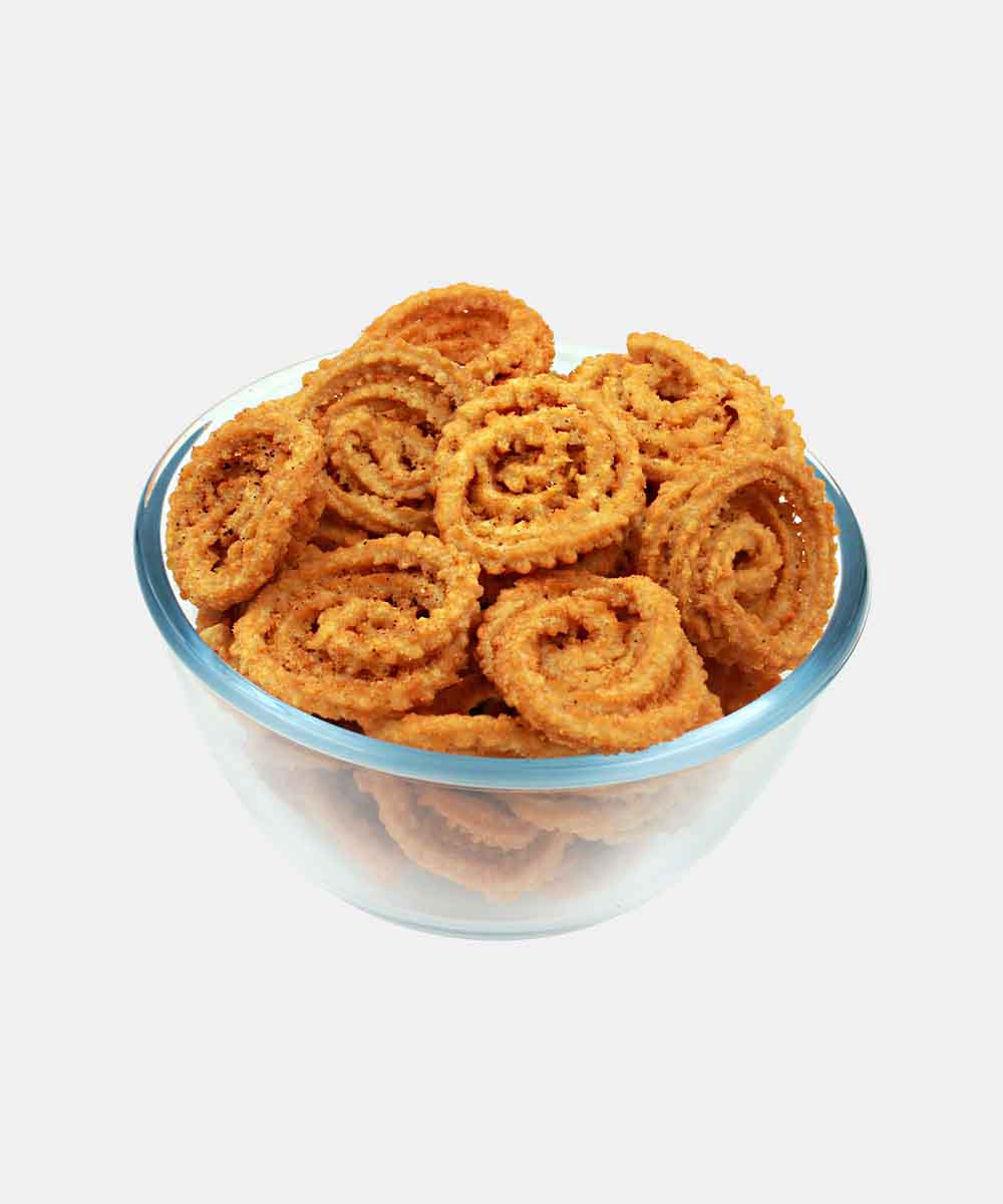 Soya Chakli 200 Gm