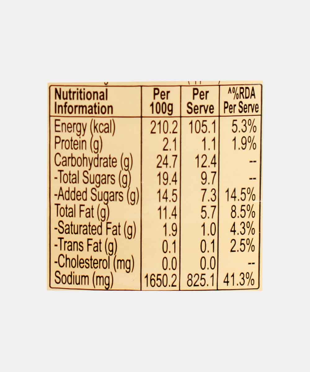 Funfood Pasta & Pizza Sauce 315 Gm