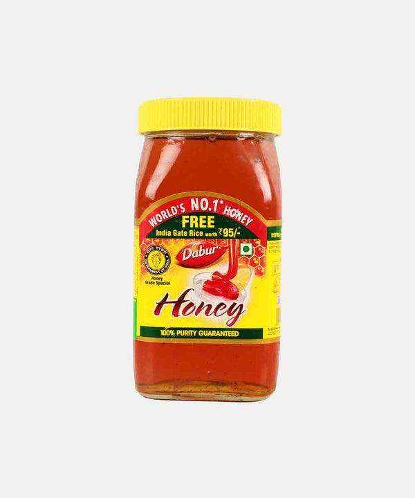 DABUR HONEY 1