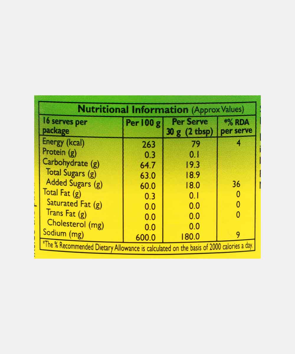 Mothers Choondo Pickle 500 Gm