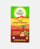 Organic India Tulsi Ginger Turmeric Tea 25 Bag