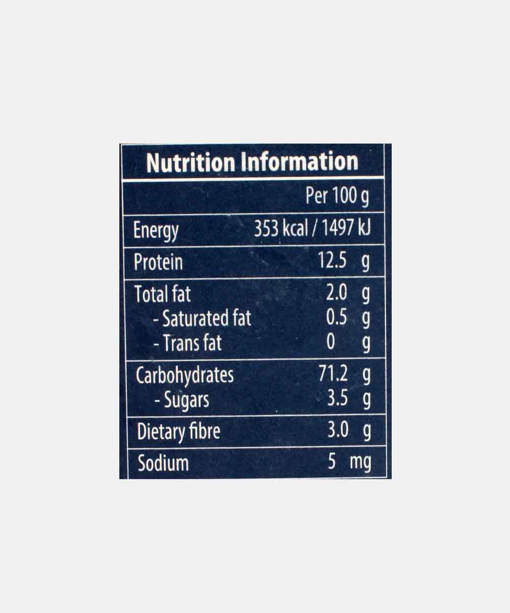 Barilla Collezione Fettuccine 500 Gm