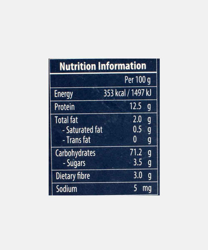 Barilla Collezione Fettuccine 500 Gm