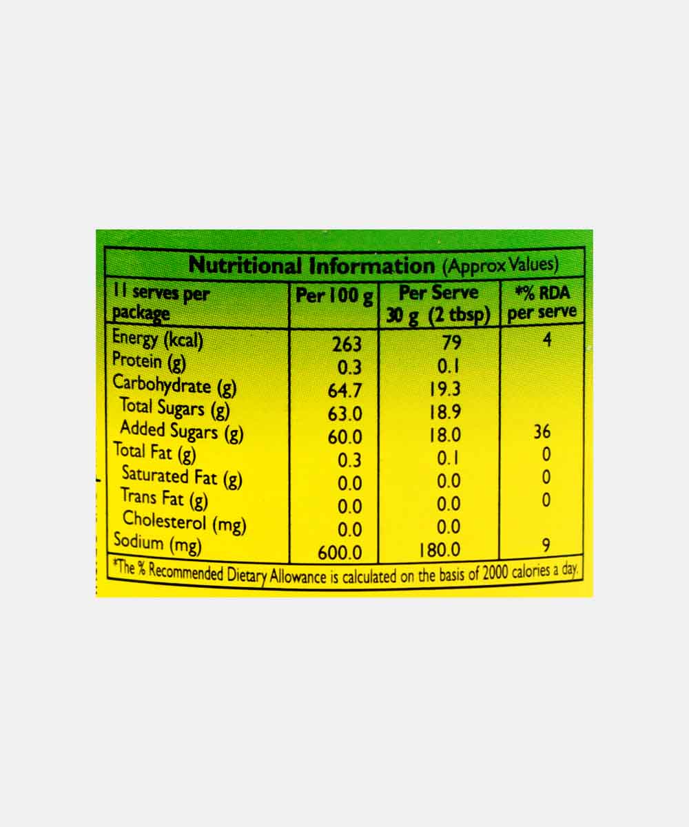 Mothers Choondo Pickle 350 Gm
