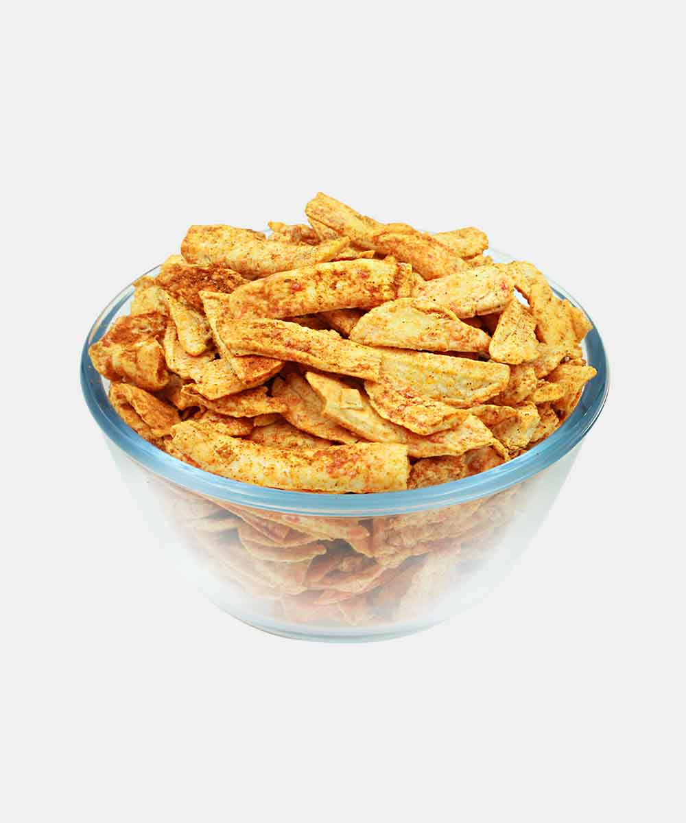 Less Oil Masala Patti 200 Gm