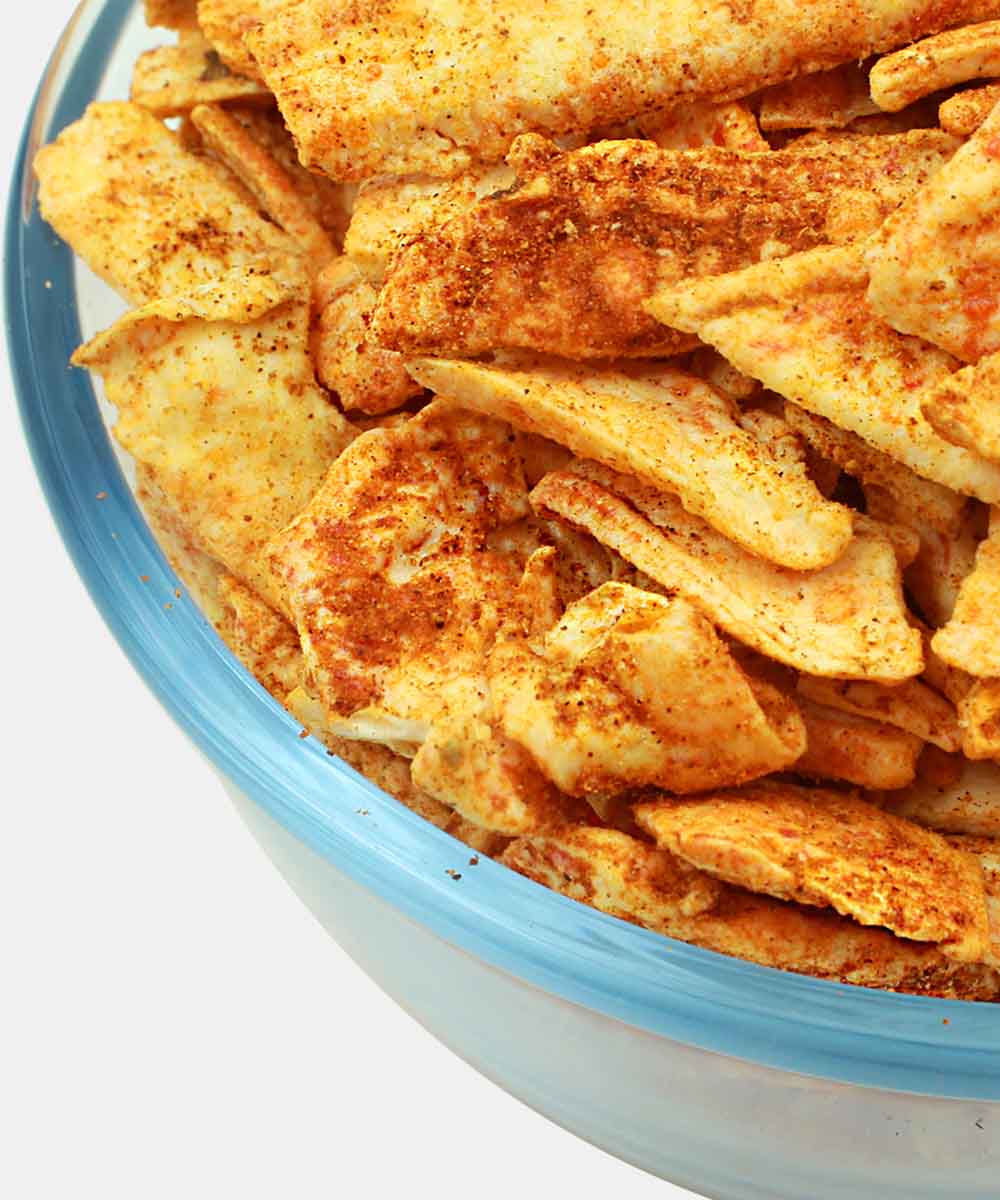 Less Oil Masala Patti 200 Gm