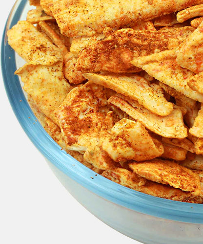 Less Oil Masala Patti 200 Gm