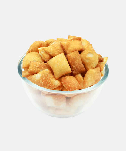 Crispy Pokal Shakkarpara 200 Gm
