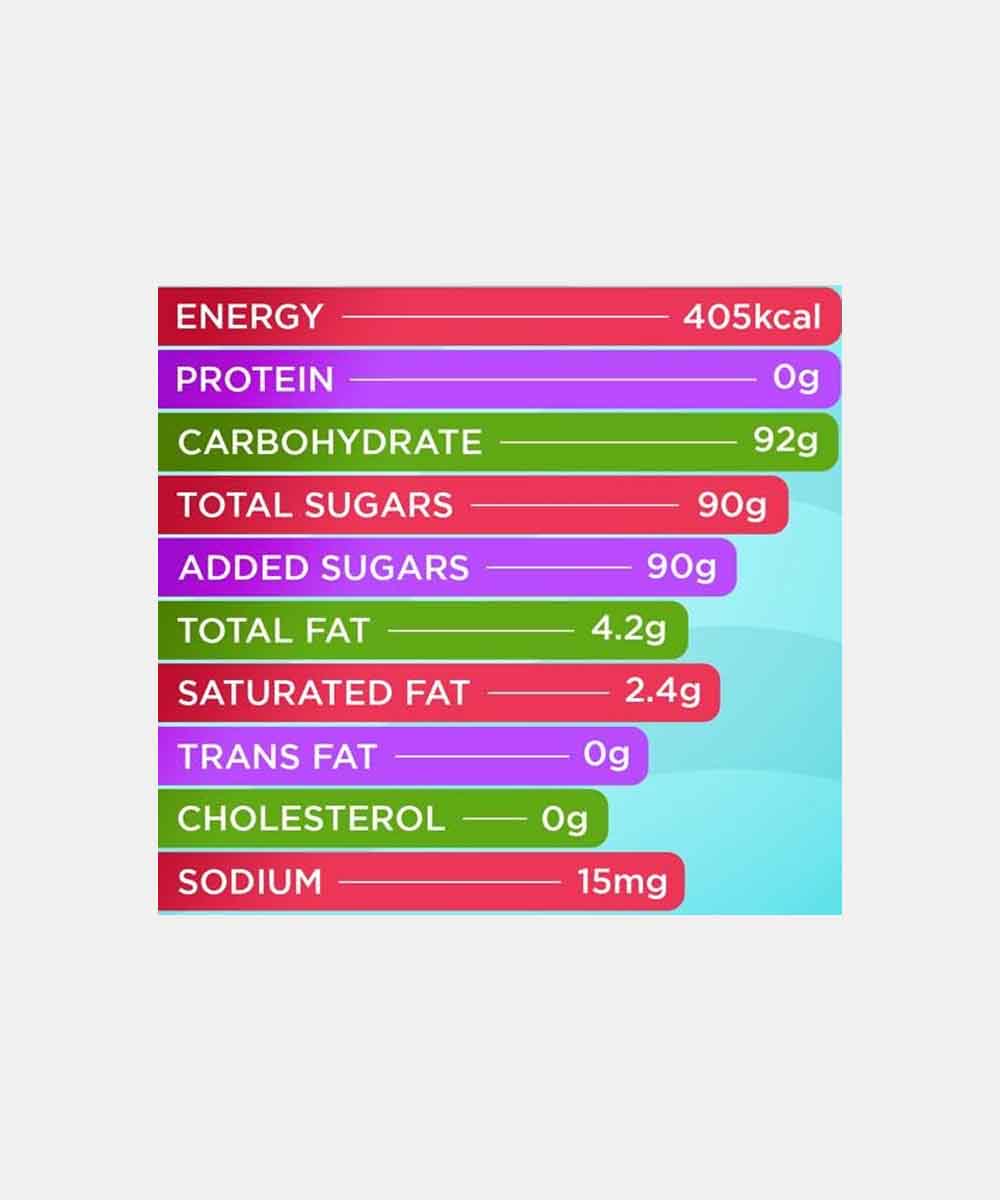 Skittles Original Fruit Candies 90 Gm