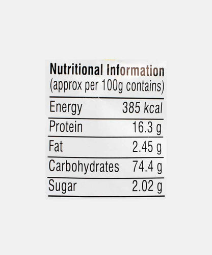 Neelam Instant Ready Mix Thali Peeth 250 Gm