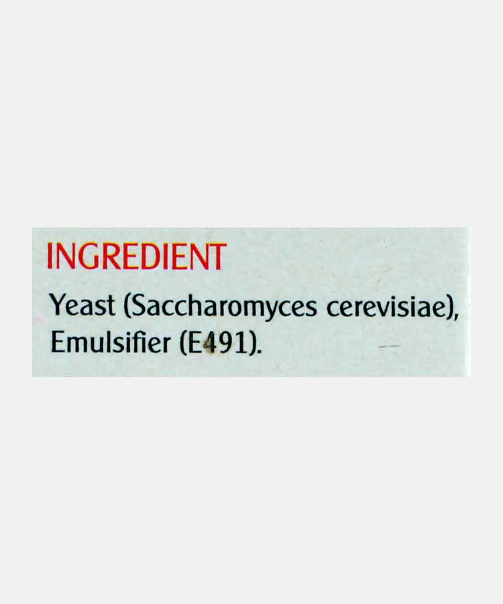 Blue Bird Active Dry Yeast 25 Gm