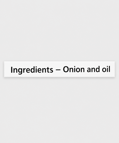 Rajas Shallow Fried Onion 130 Gm