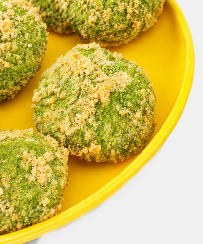 Veg Hara Bhara Kabab 10 Pieces