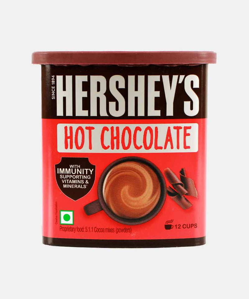 HERSHEYS HOT CHOCOLATE POWDER 250