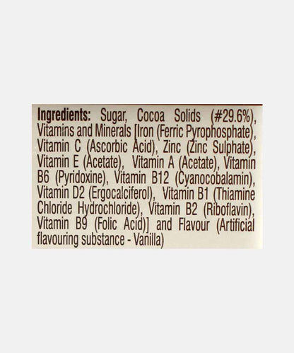 Hersheys Hot Chocolate Powder 250 Gm
