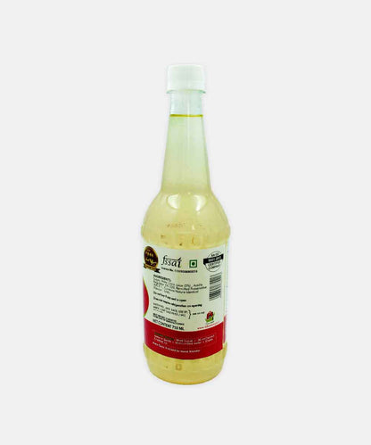 Home Made Litchi Squash 750 Ml