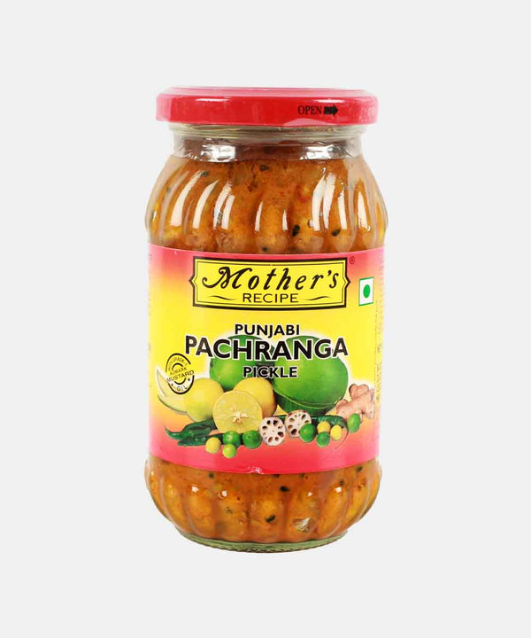 MOTHERS PACHRANGA PICKLE