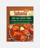 Suhana Paneer Butter Masala Mix 50 Gm