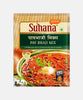 Suhana Pav Bhaji Masala Mix 60 Gm