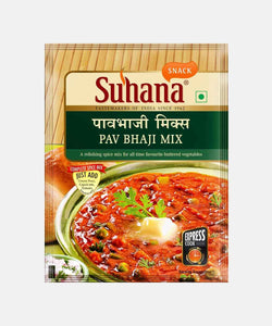 suhana pav bhaji masala mix 50