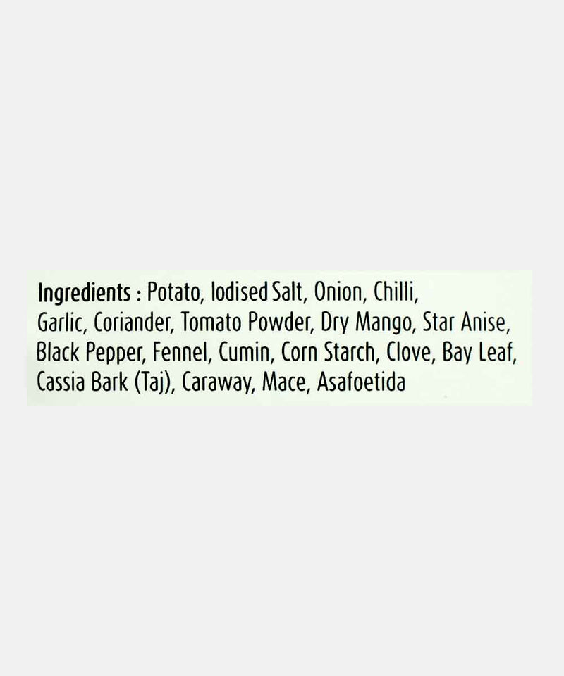 suhana pav bhaji masala mix 50