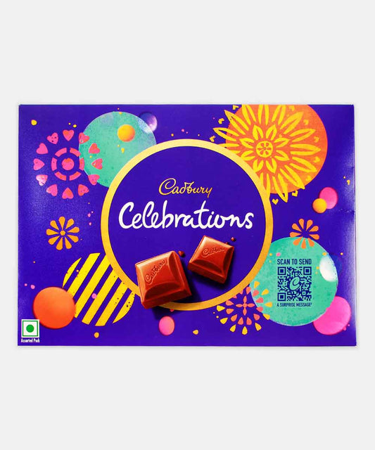 Cadbury Celebrations 108.2 Gm