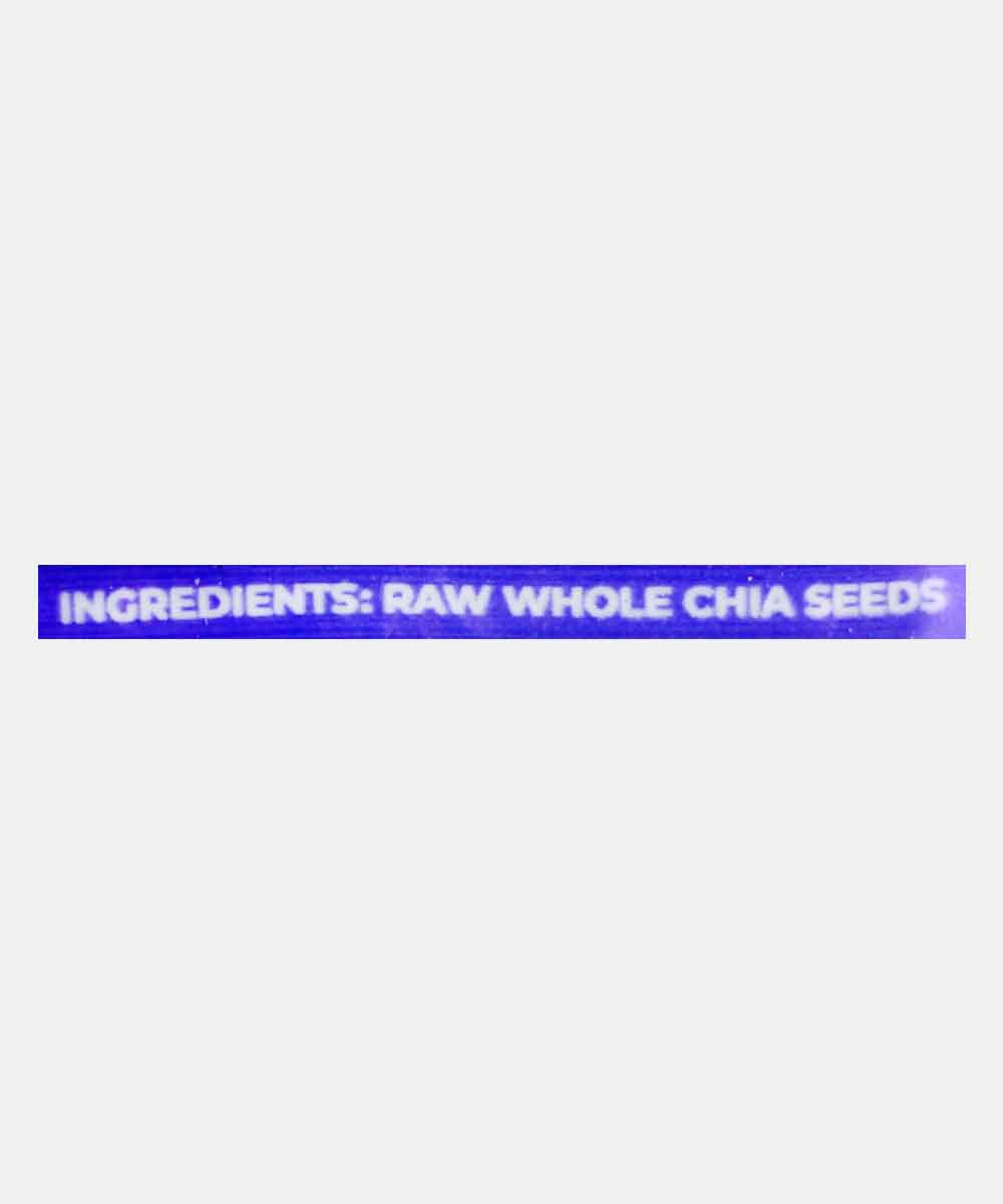Pink Harvest Chia Seeds 100 Gm