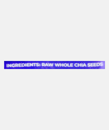 Pink Harvest Chia Seeds 100 Gm