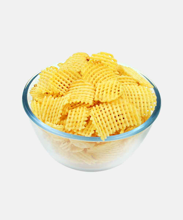 JALLI WAFER PLAIN 200
