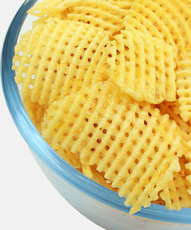 JALLI WAFER PLAIN 200