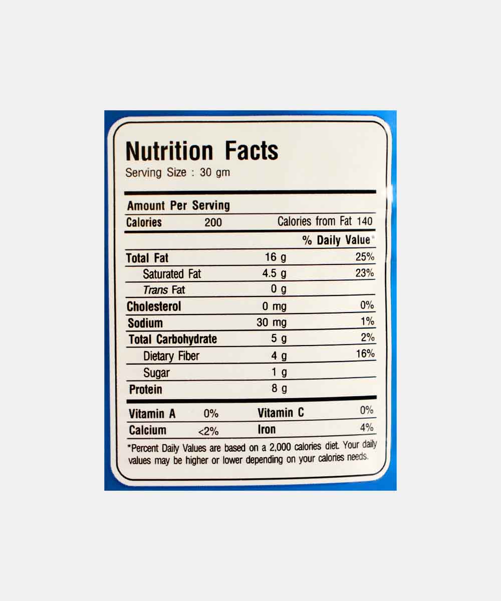 Tong Garden Salted Peanuts Pouch 160 Gm