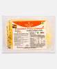 Mooz Shredded Pizza Cheese Mozzarella & Cheddar 200 Gm