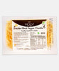 Mooz Shredded Black Pepper Cheddar Cheese 150 Gm