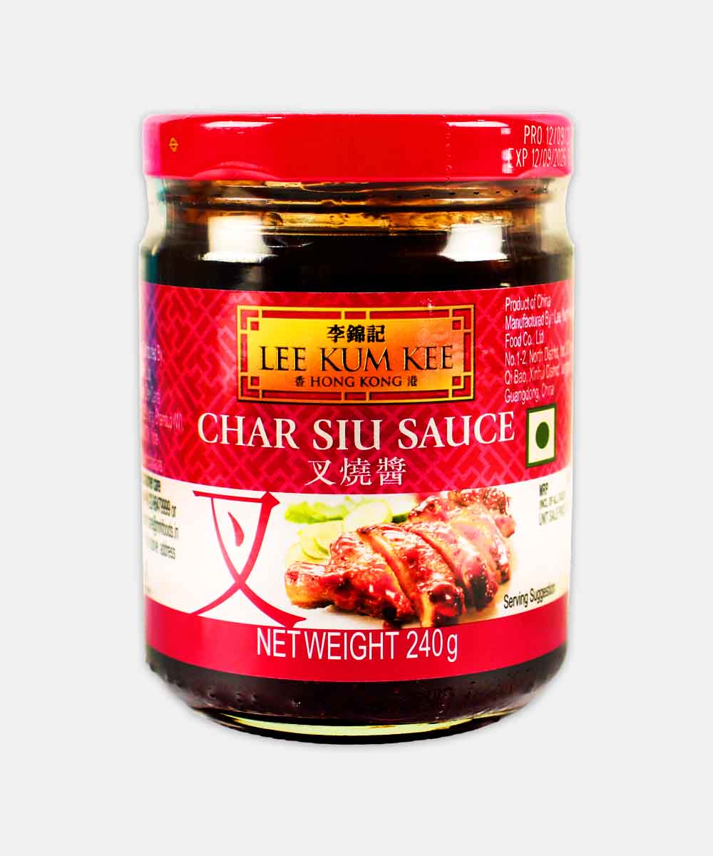 Lee Kum Kee Char Siu Sauce 240 Gm