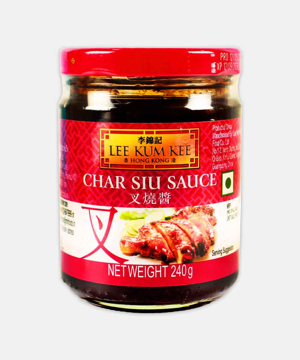 LEE KUM KEE CHAR SIU SAUCE 240 GM