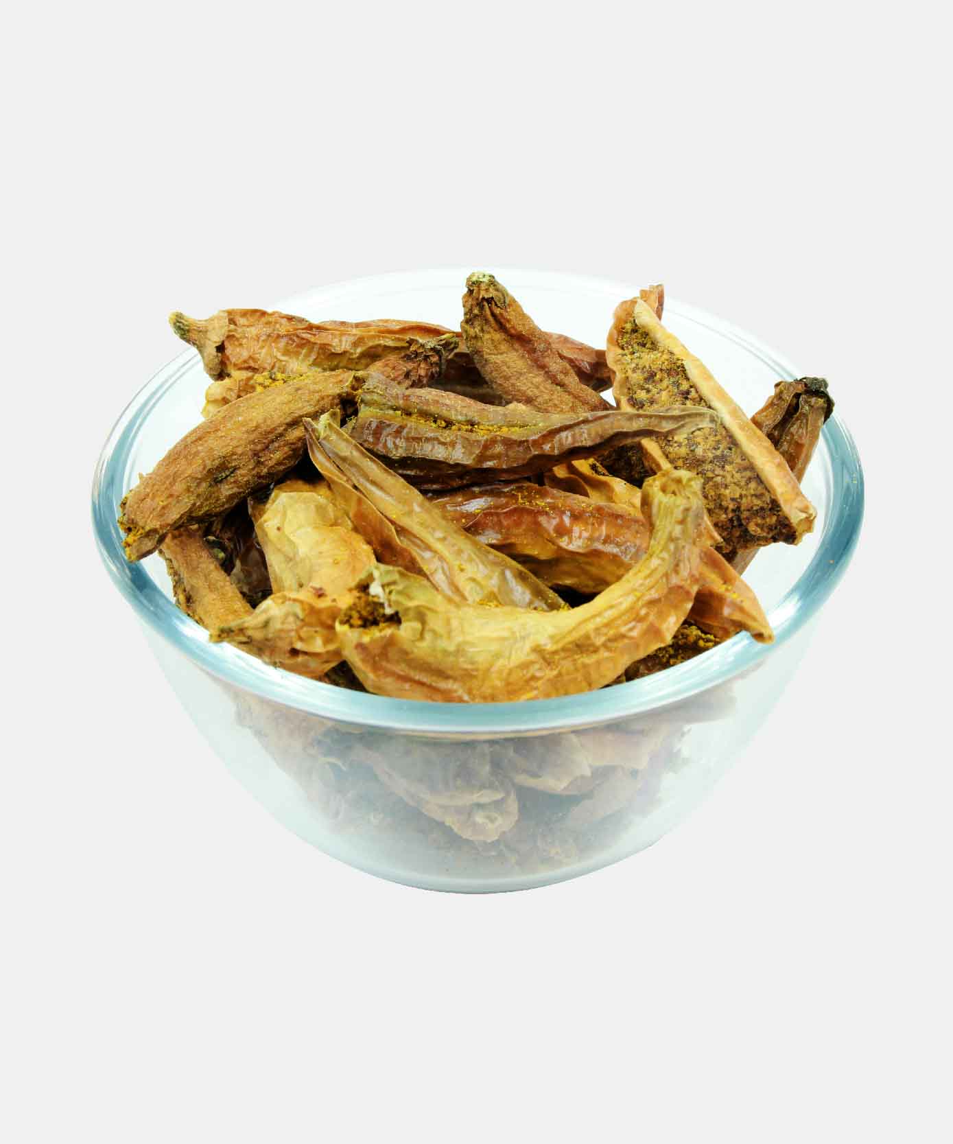 Masala Stuffed Dry Green Chilly 100 Gm