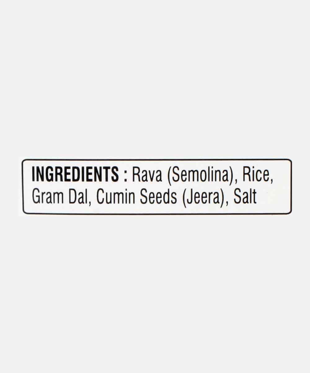 Neelam Instant Ready Mix Rava Dosa 250 Gm